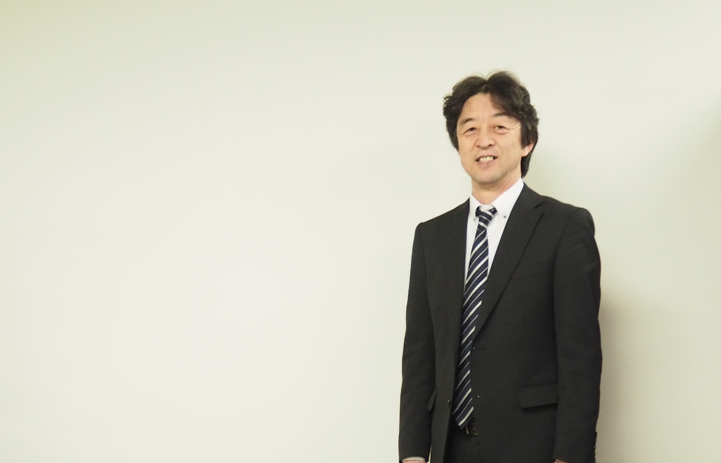 代表取締役 諸岡 智哉